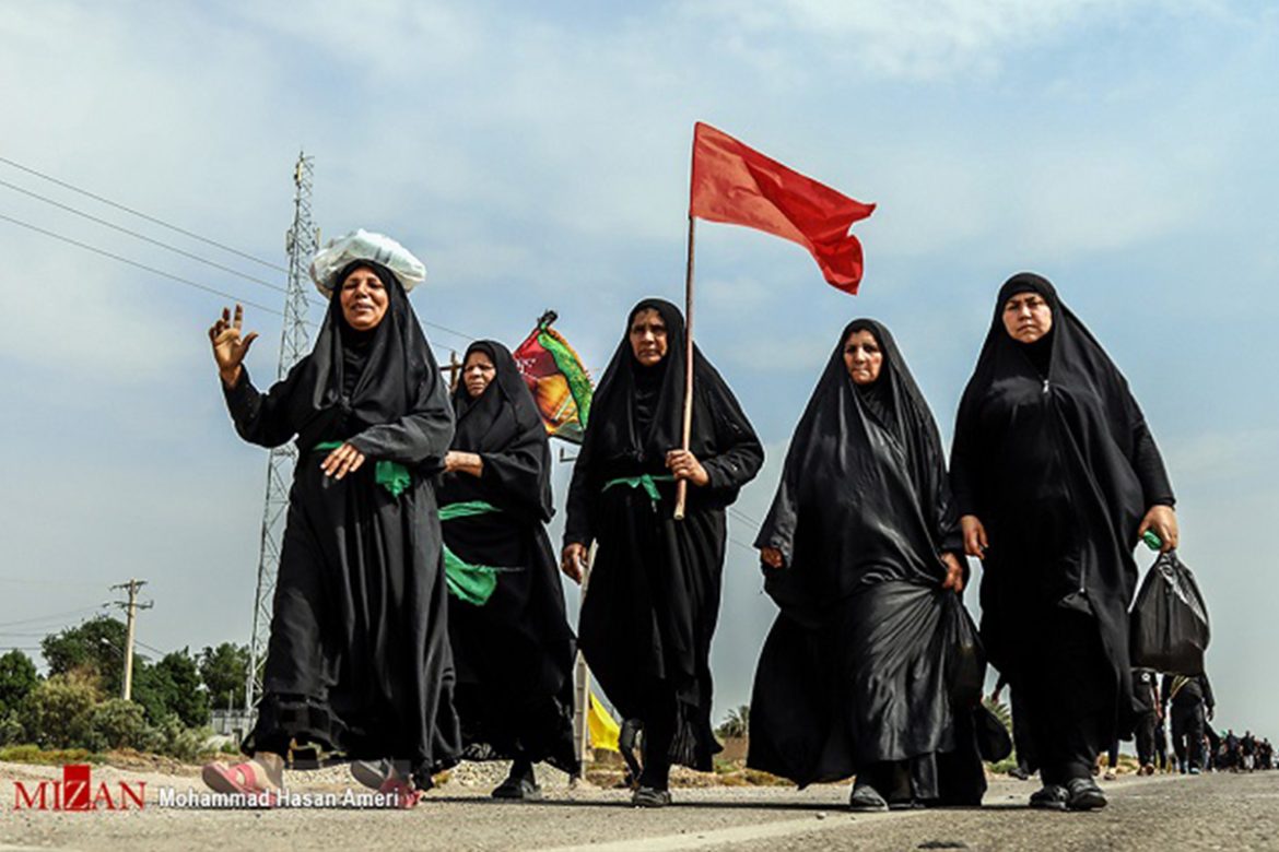 mahjubah-341-article2-1 The Arba'een Pilgrimage: Cultivating a Fully-Dimensioned Person in Preparation for the Awaited Imam Mahdi