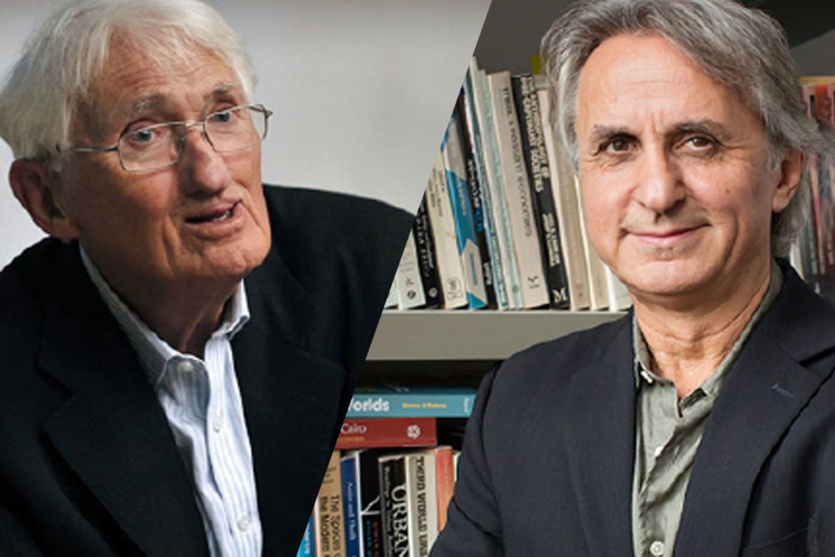 art15-1 Asef Bayat’s Open Letter to Juergen Habermas
