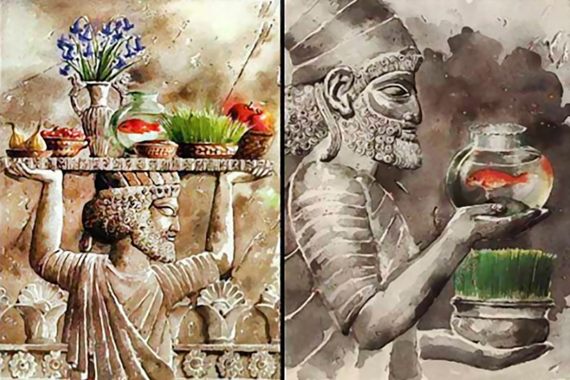 Nowruz in the Early Centuries of Islam