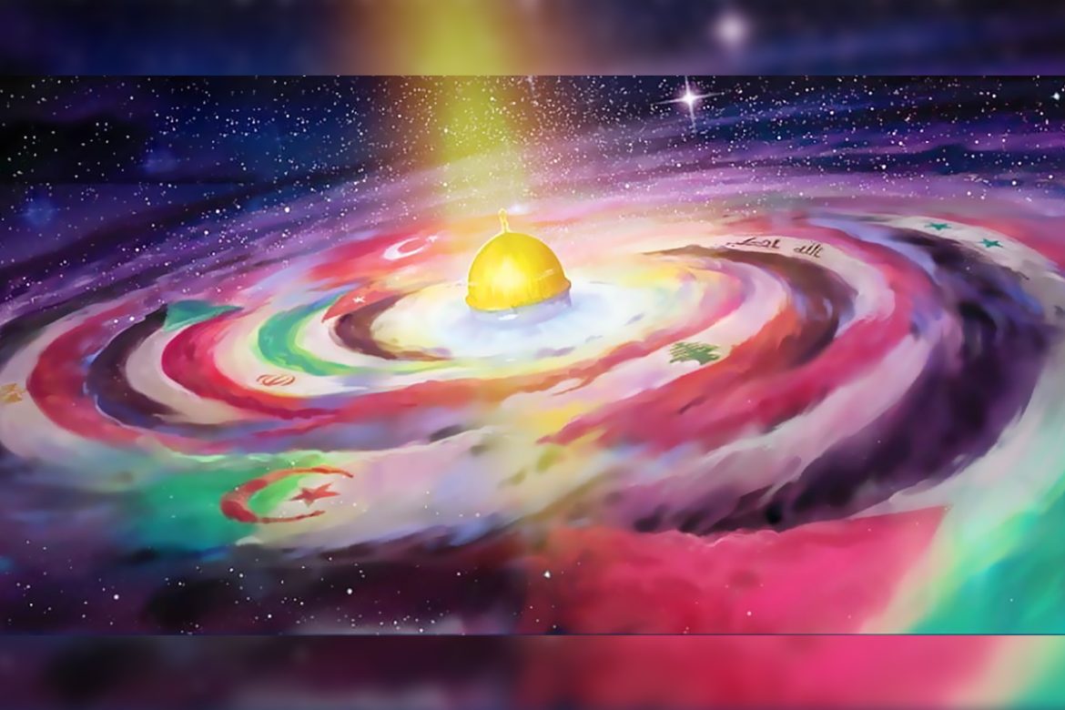 An Introduction to International Quds Day