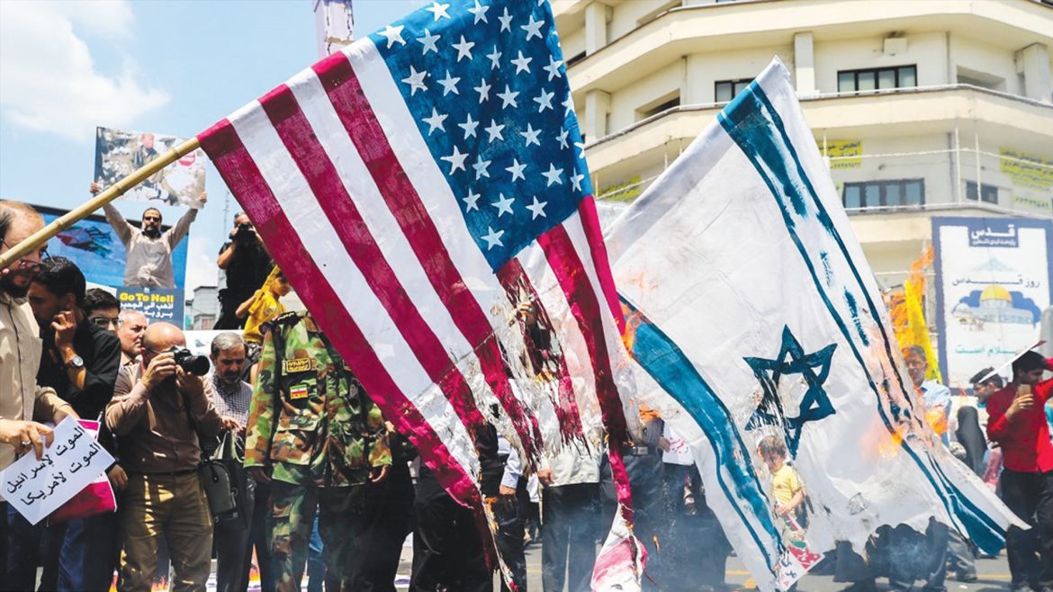 International Quds Day and the Ultimate Fate of Palestine