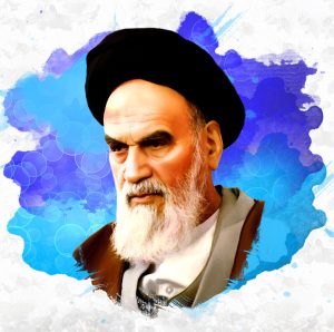 A Note on Imam Khomeini(RA) and Martyr Raisi