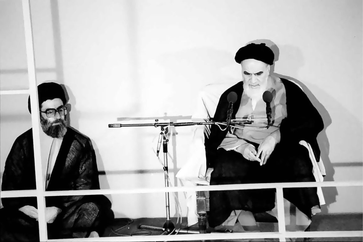 Imam Khomeini (RA) from the Viewpoint of Grand Ayatollah Khamenei