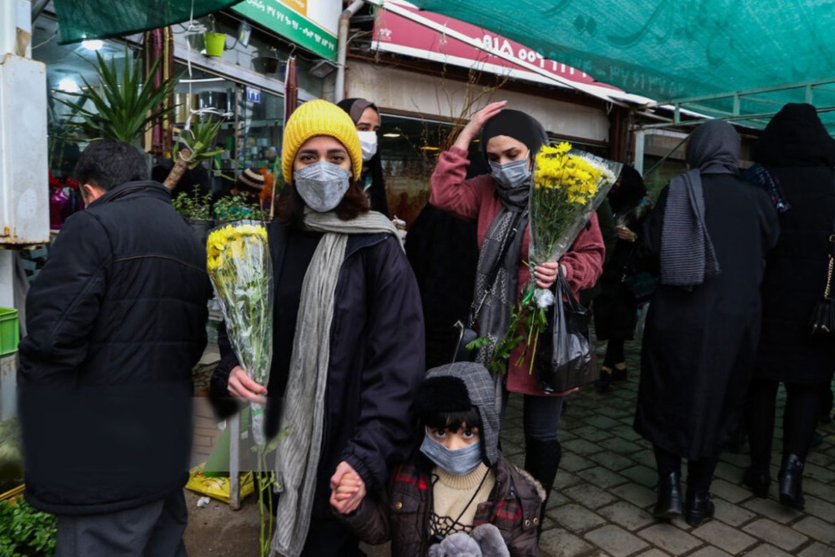 Ramadan: The Spring of the Holy Quran. How?