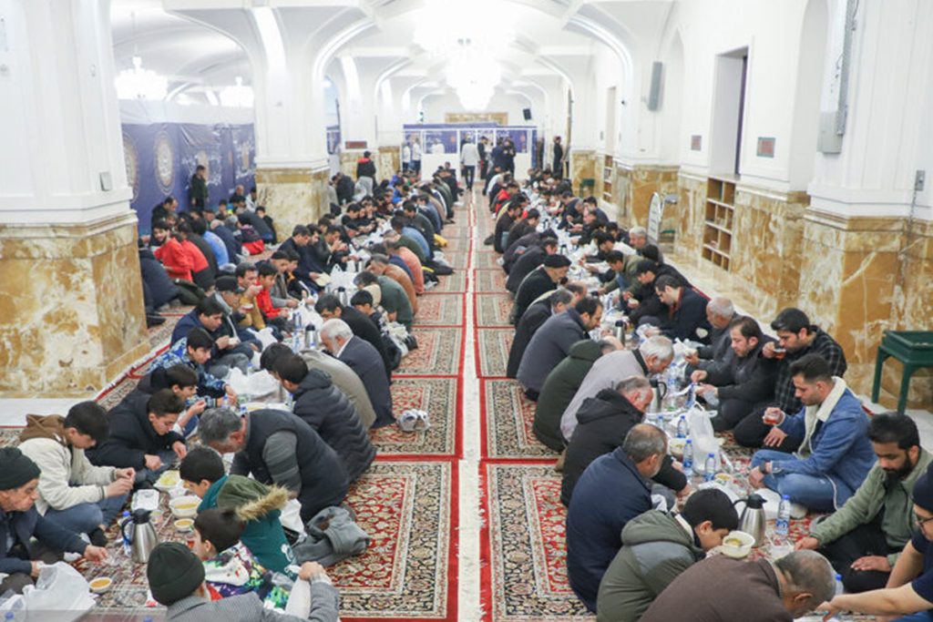 Ramadan: The Spring of the Holy Quran. How?