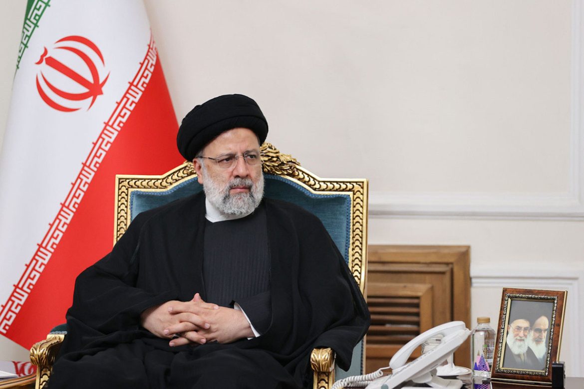 Martyr Ayatollah Raisi and Iran’s Foreign Policy