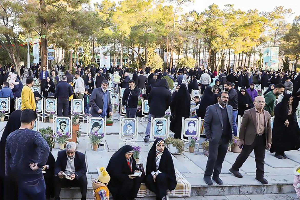 Ramadan, the Spring of Worship, Coincides with the Spring of Nature