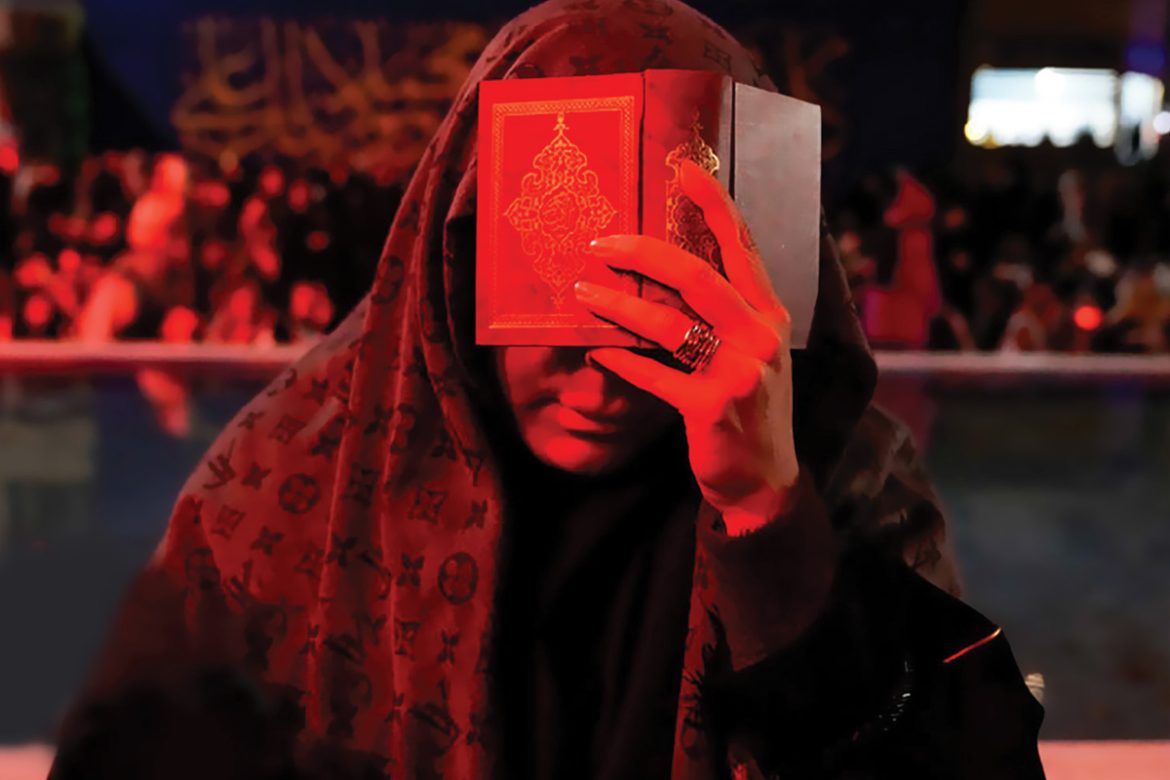 Ramadan, Rebirth for the Soul