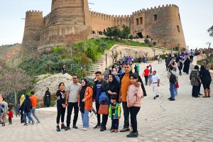 How Nowruz Brings Together Over ٣٠٠ Million People Worldwide