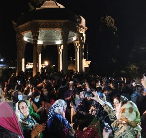 How Nowruz Brings Together Over ٣٠٠ Million People Worldwide