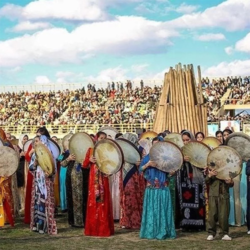 What the World Can Learn from Nowruz About Harmony with Nature