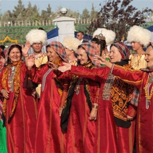 What the World Can Learn from Nowruz About Harmony with Nature