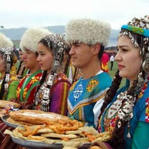 What the World Can Learn from Nowruz About Harmony with Nature