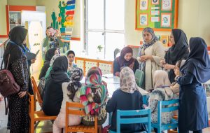 What Is Voluntary Activism?