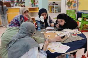 What Is Voluntary Activism?